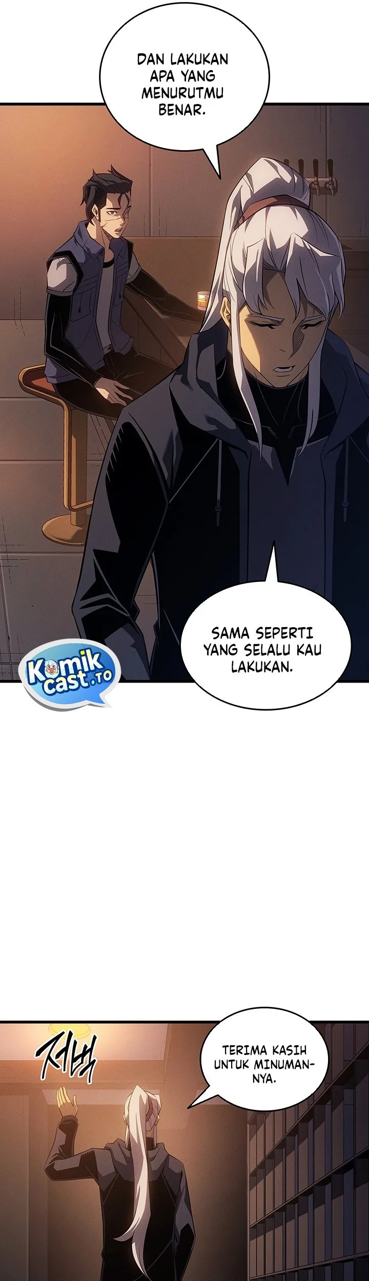 The Great Mage Returns After 4000 Years Chapter 249 page 20