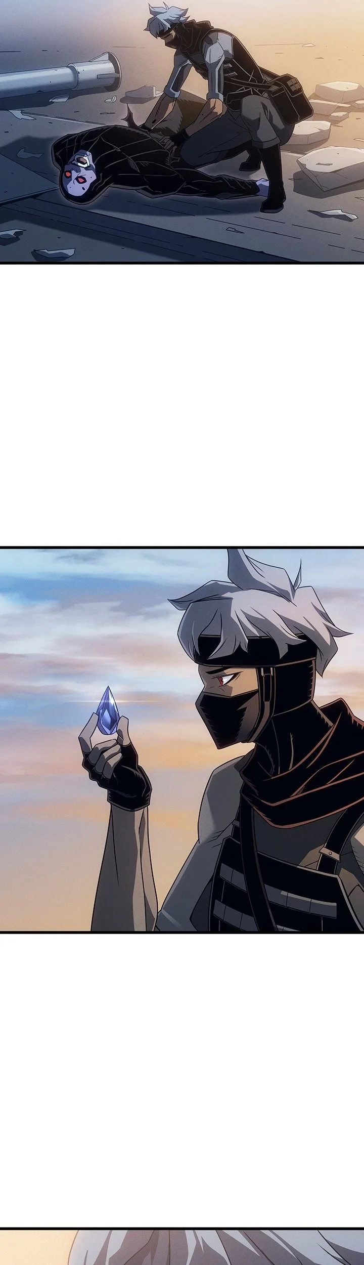 The Great Mage Returns After 4000 Years Chapter 249 page 24