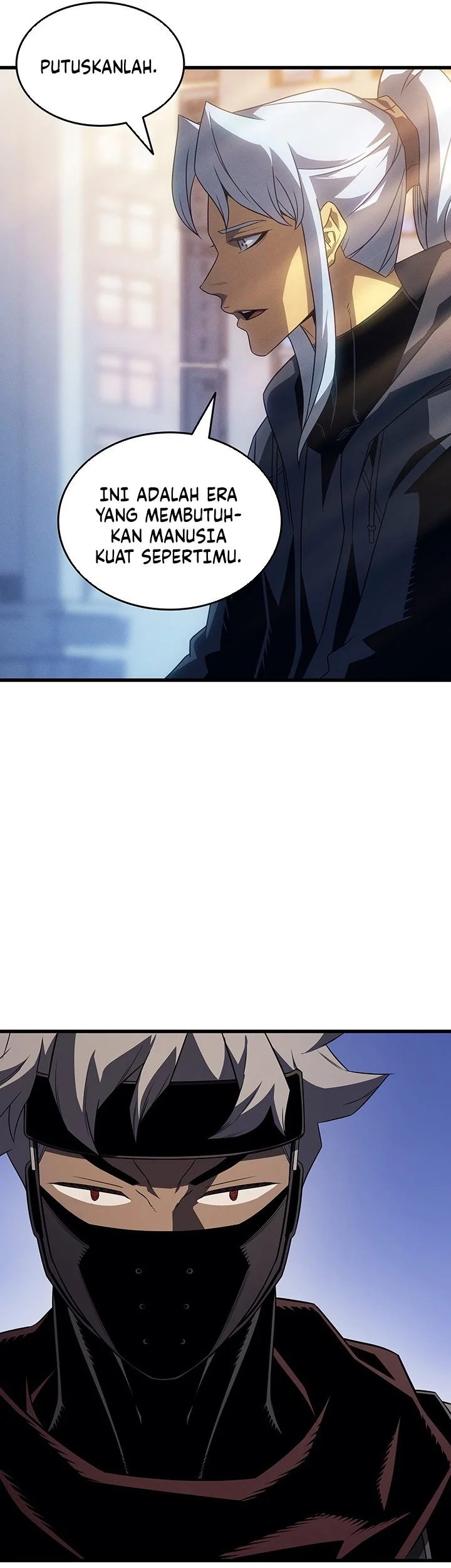 The Great Mage Returns After 4000 Years Chapter 249 page 28