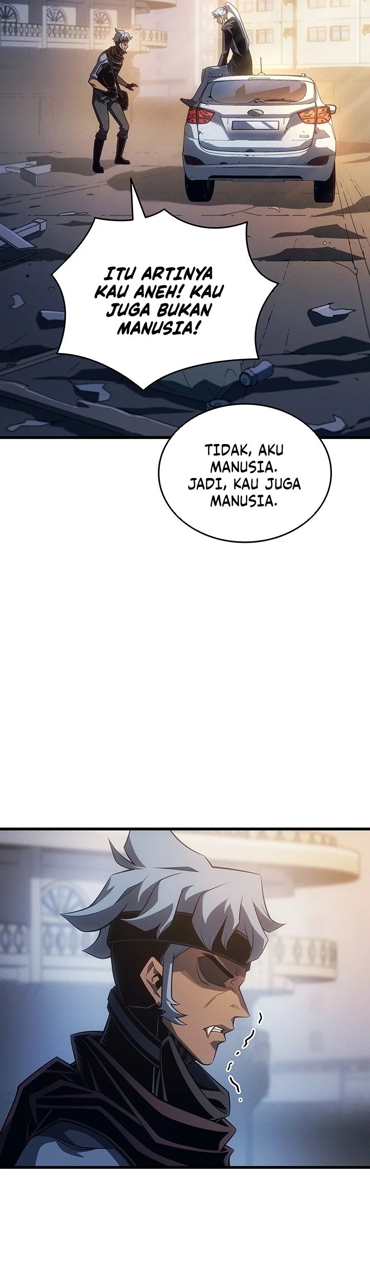 The Great Mage Returns After 4000 Years Chapter 249 page 34