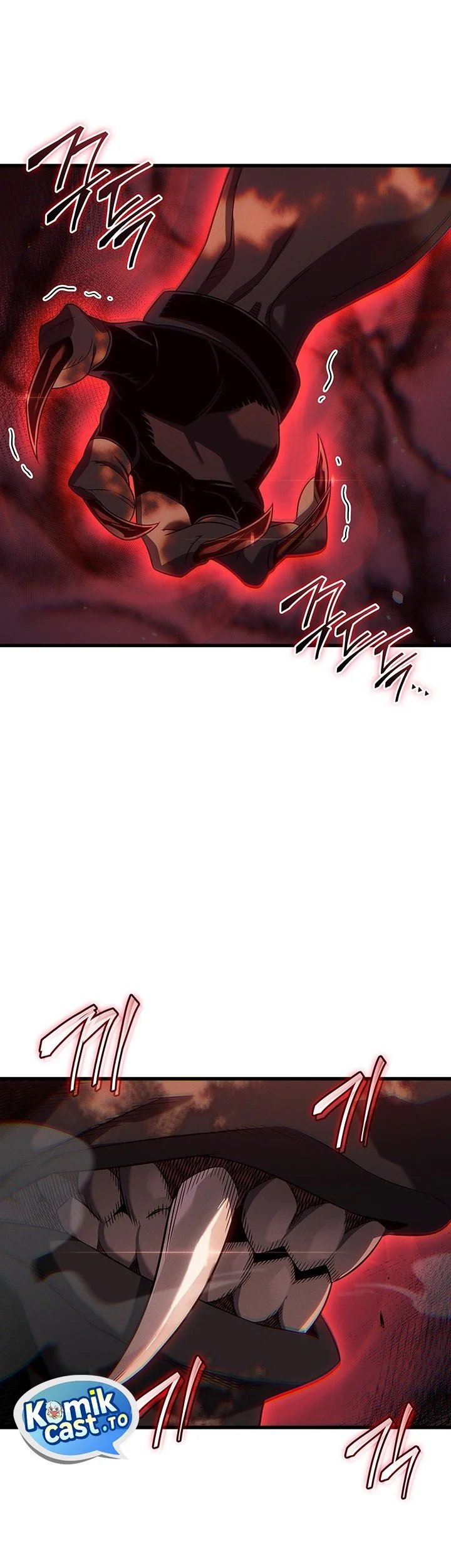 The Great Mage Returns After 4000 Years Chapter 249 page 36