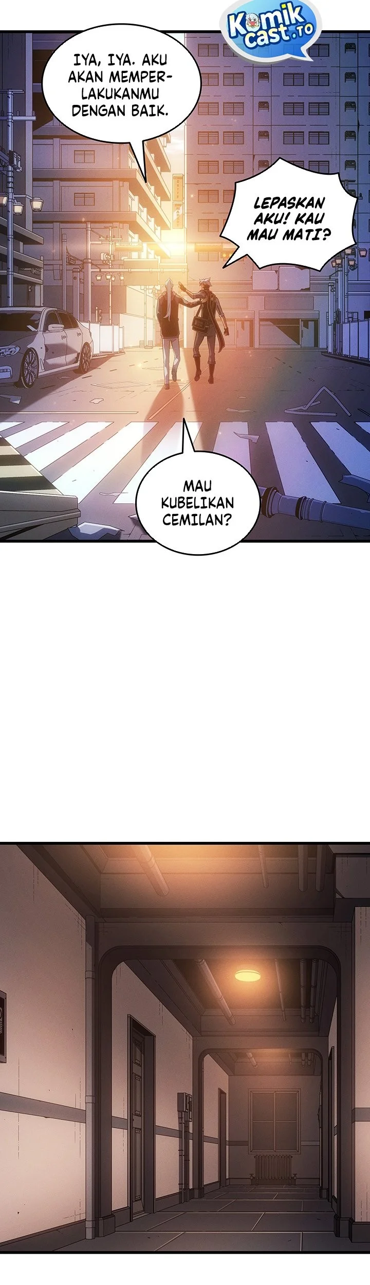 The Great Mage Returns After 4000 Years Chapter 249 page 48