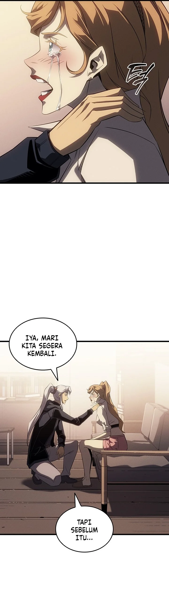 The Great Mage Returns After 4000 Years Chapter 249 page 60