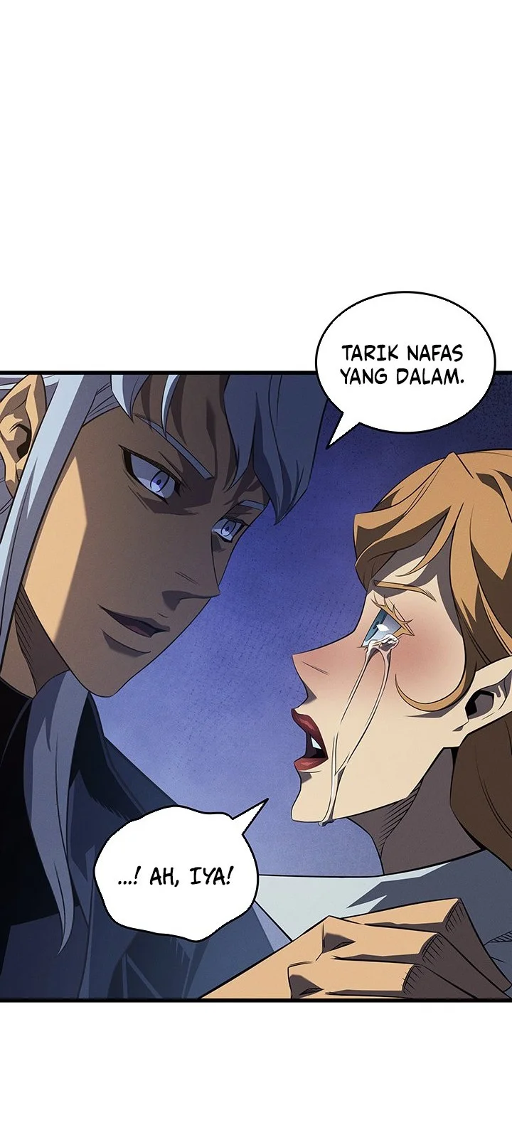 The Great Mage Returns After 4000 Years Chapter 249 page 61
