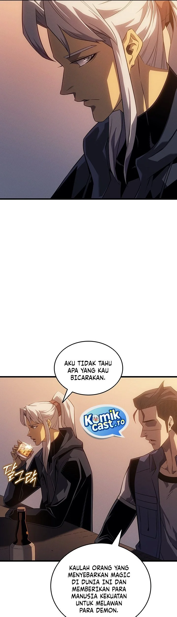 The Great Mage Returns After 4000 Years Chapter 249 page 4