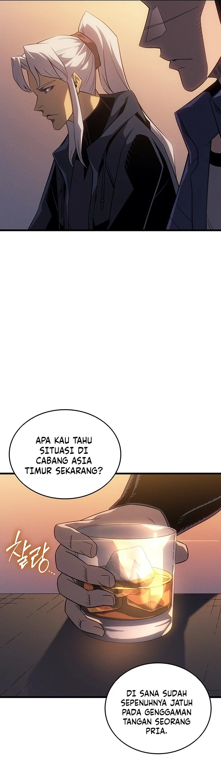 The Great Mage Returns After 4000 Years Chapter 249 page 8