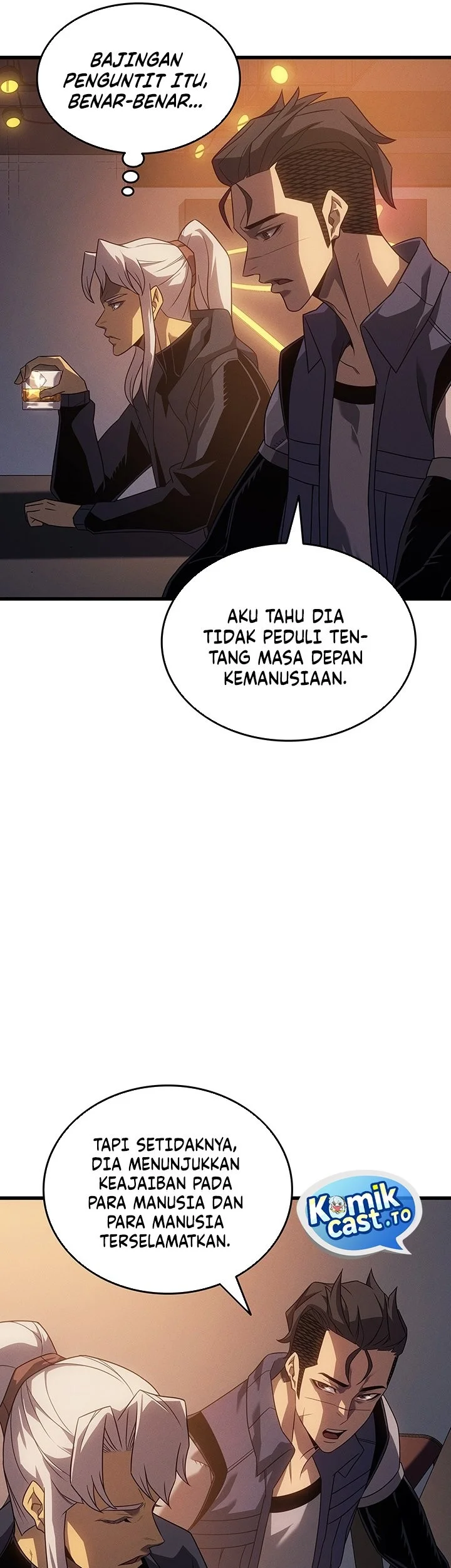The Great Mage Returns After 4000 Years Chapter 249 page 14