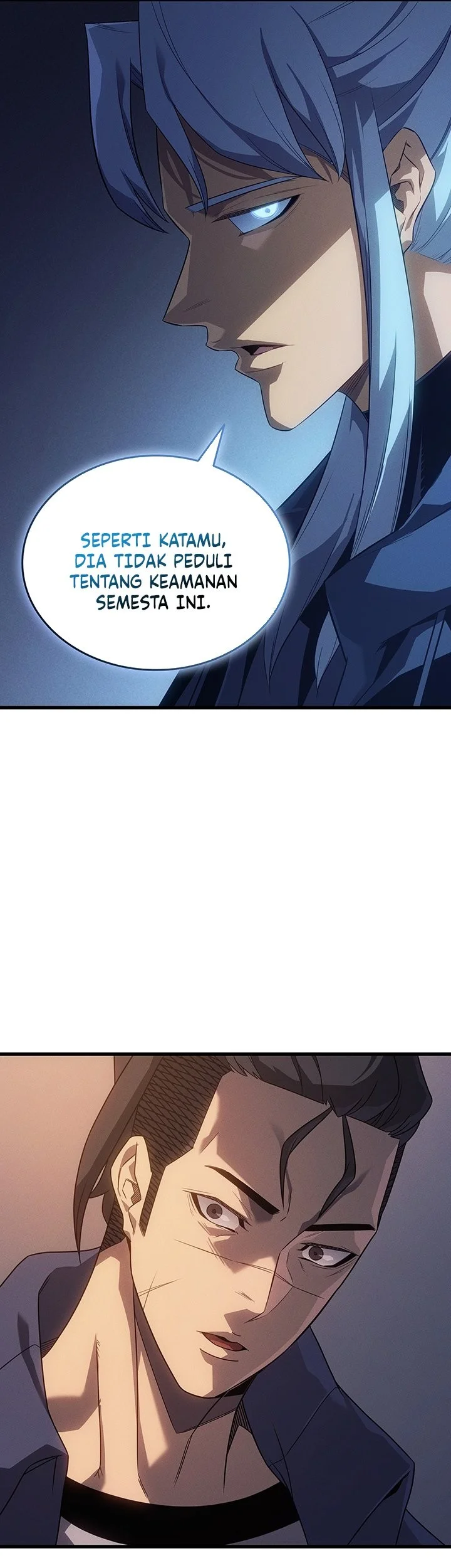 The Great Mage Returns After 4000 Years Chapter 249 page 16