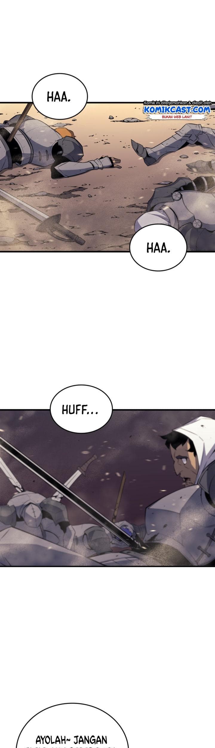 The Great Mage Returns After 4000 Years Chapter 25 page 30