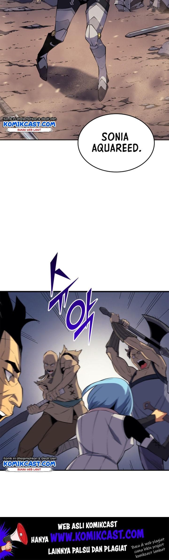 The Great Mage Returns After 4000 Years Chapter 25 page 32
