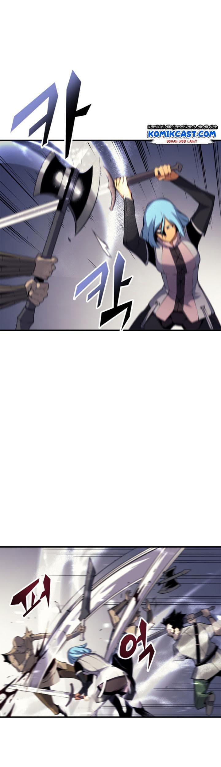 The Great Mage Returns After 4000 Years Chapter 25 page 33