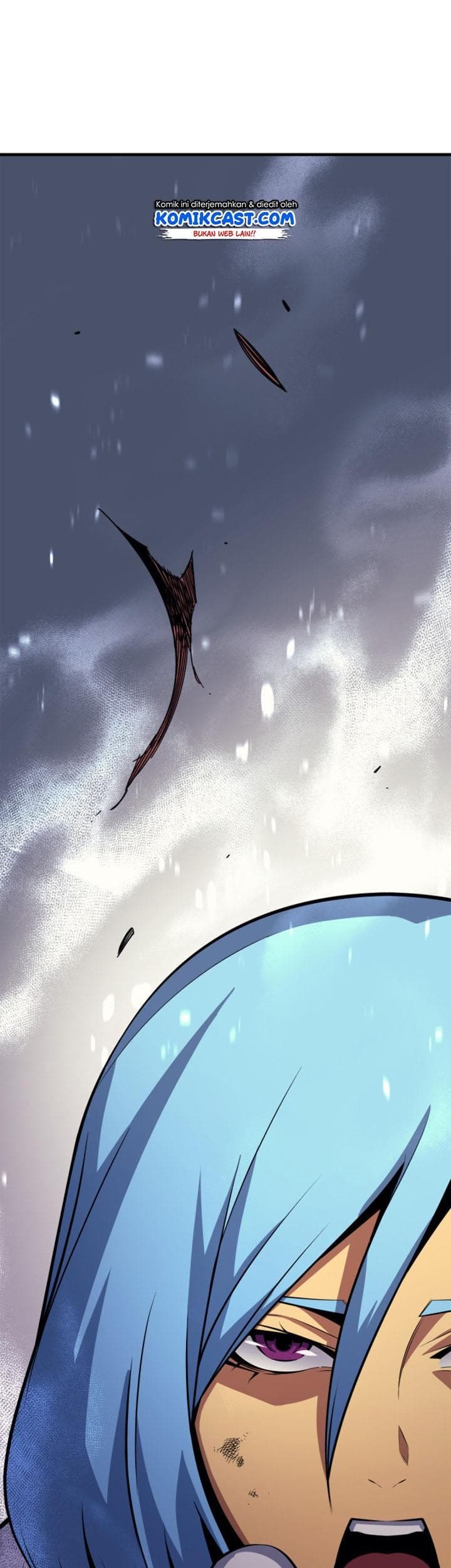 The Great Mage Returns After 4000 Years Chapter 25 page 35