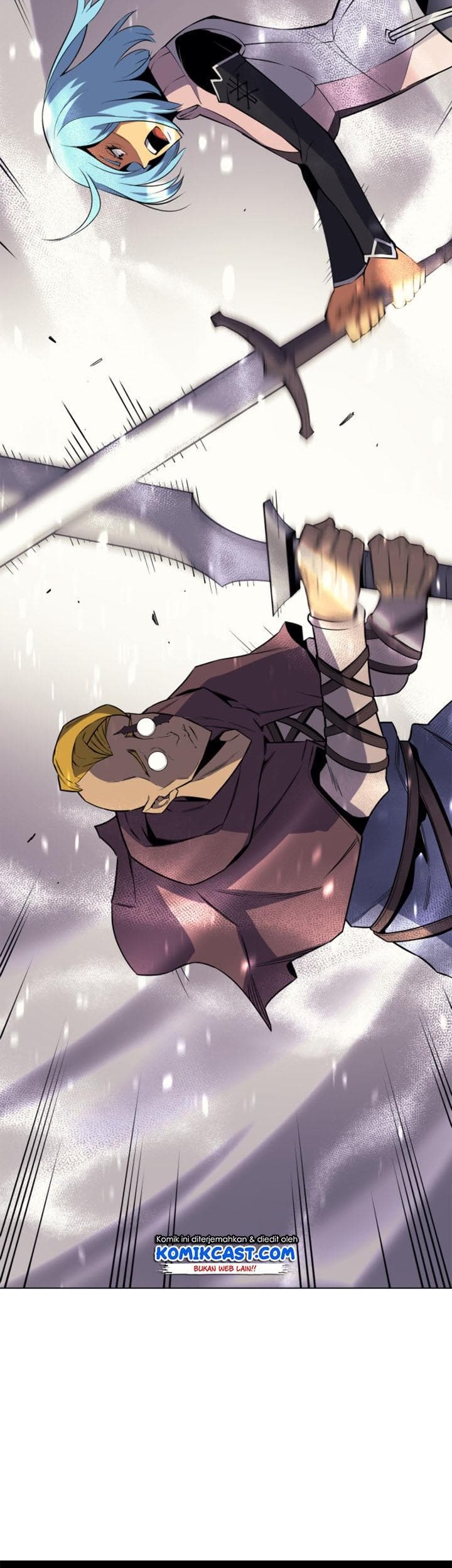 The Great Mage Returns After 4000 Years Chapter 25 page 39