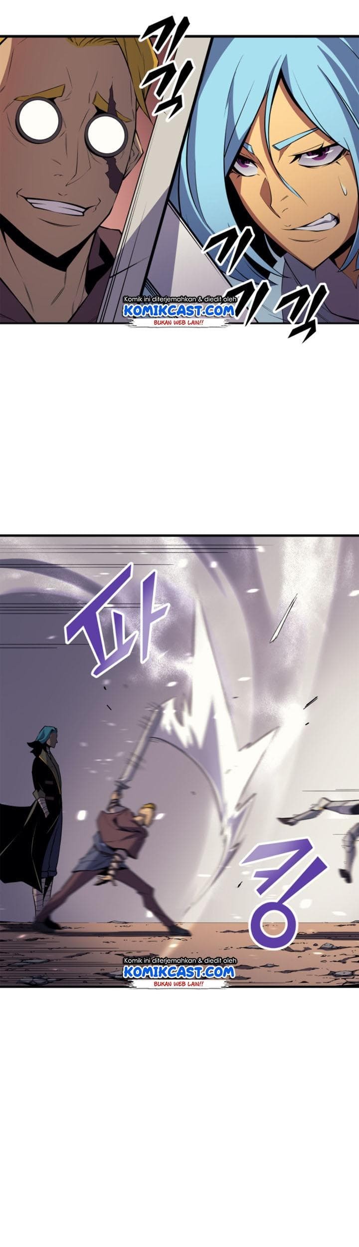 The Great Mage Returns After 4000 Years Chapter 25 page 41