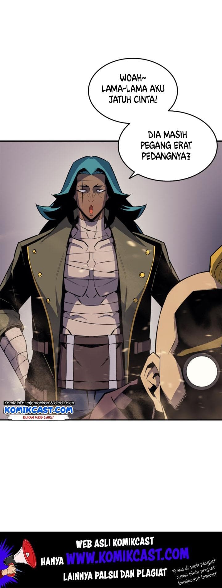 The Great Mage Returns After 4000 Years Chapter 25 page 43