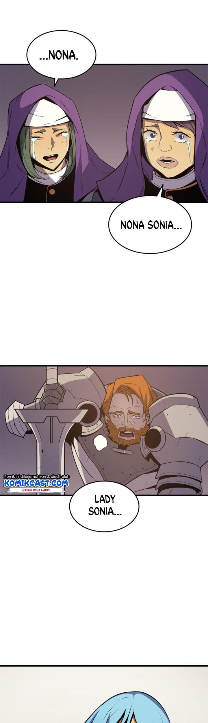 The Great Mage Returns After 4000 Years Chapter 25 page 45