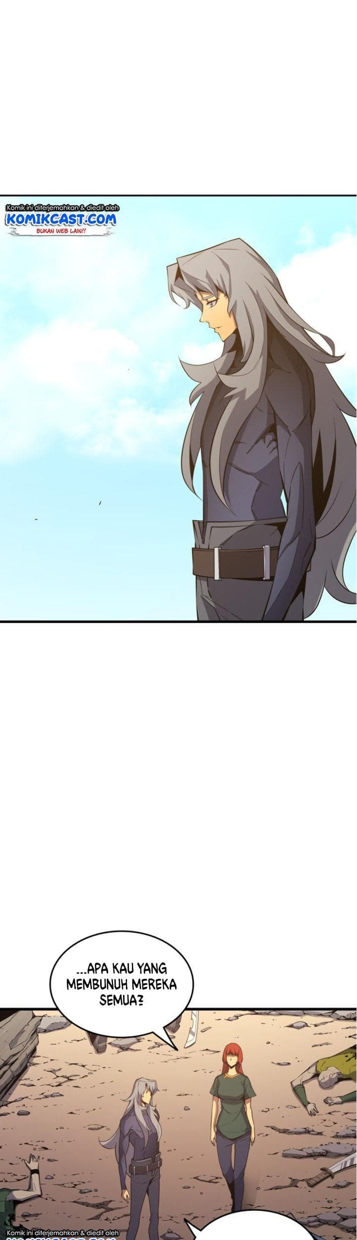 The Great Mage Returns After 4000 Years Chapter 25 page 4