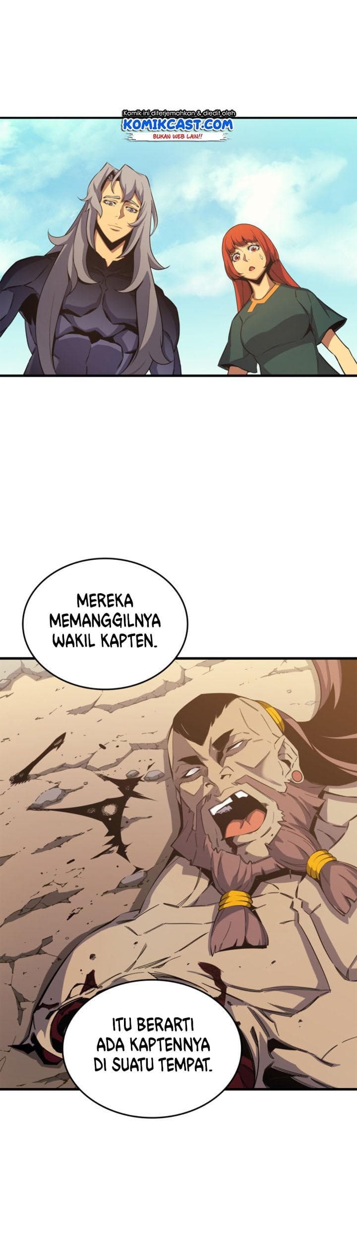The Great Mage Returns After 4000 Years Chapter 25 page 6