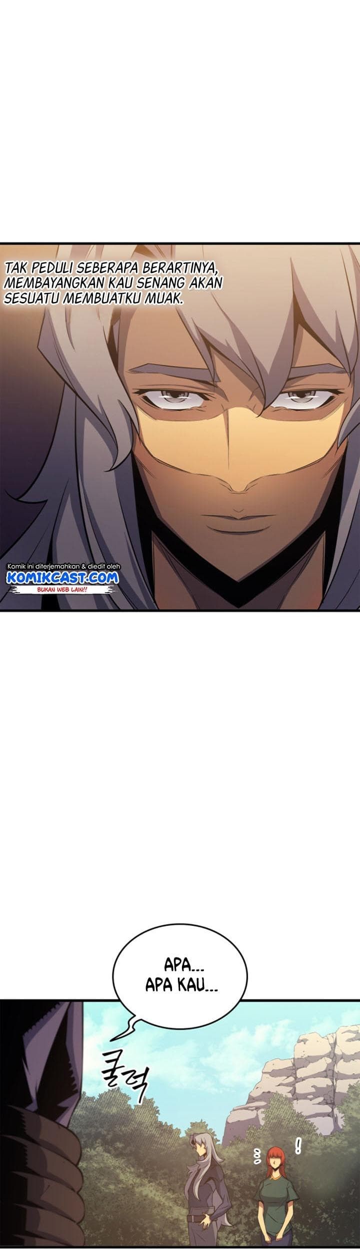 The Great Mage Returns After 4000 Years Chapter 25 page 9