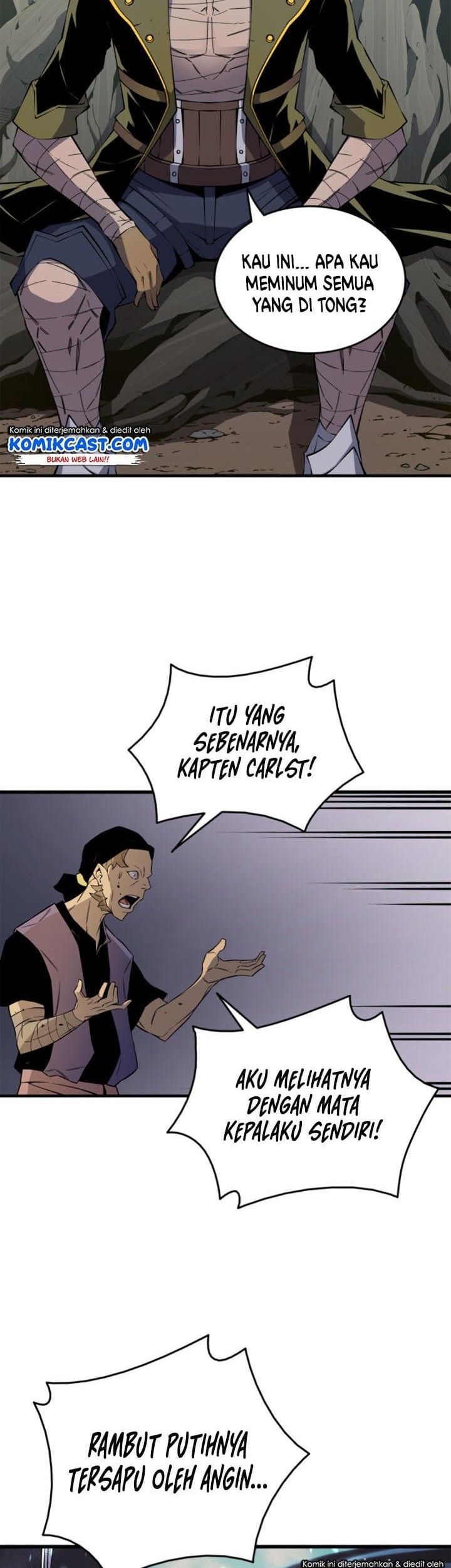 The Great Mage Returns After 4000 Years Chapter 25 page 16