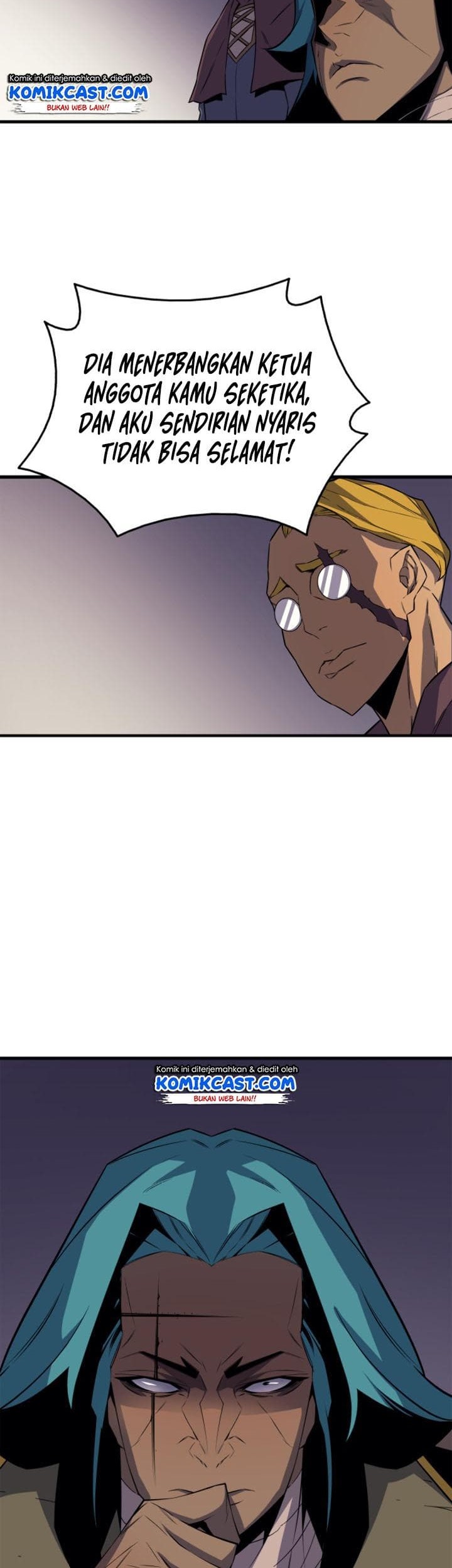 The Great Mage Returns After 4000 Years Chapter 25 page 18
