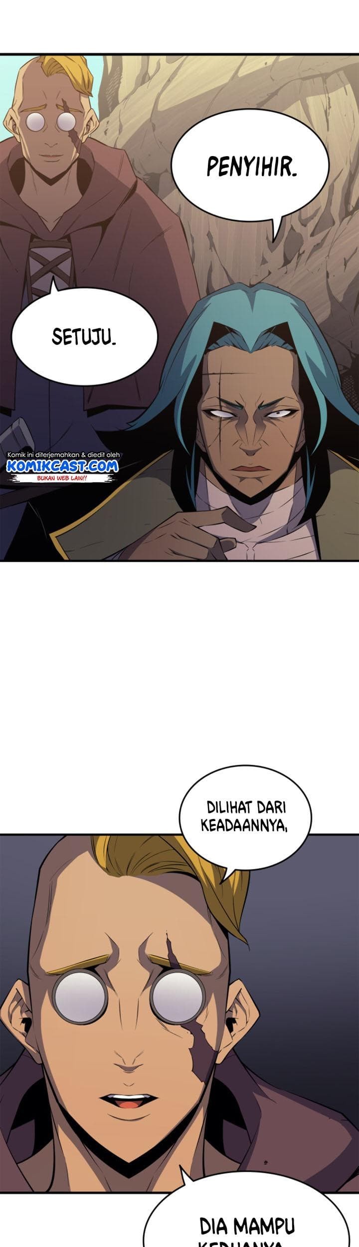 The Great Mage Returns After 4000 Years Chapter 25 page 20