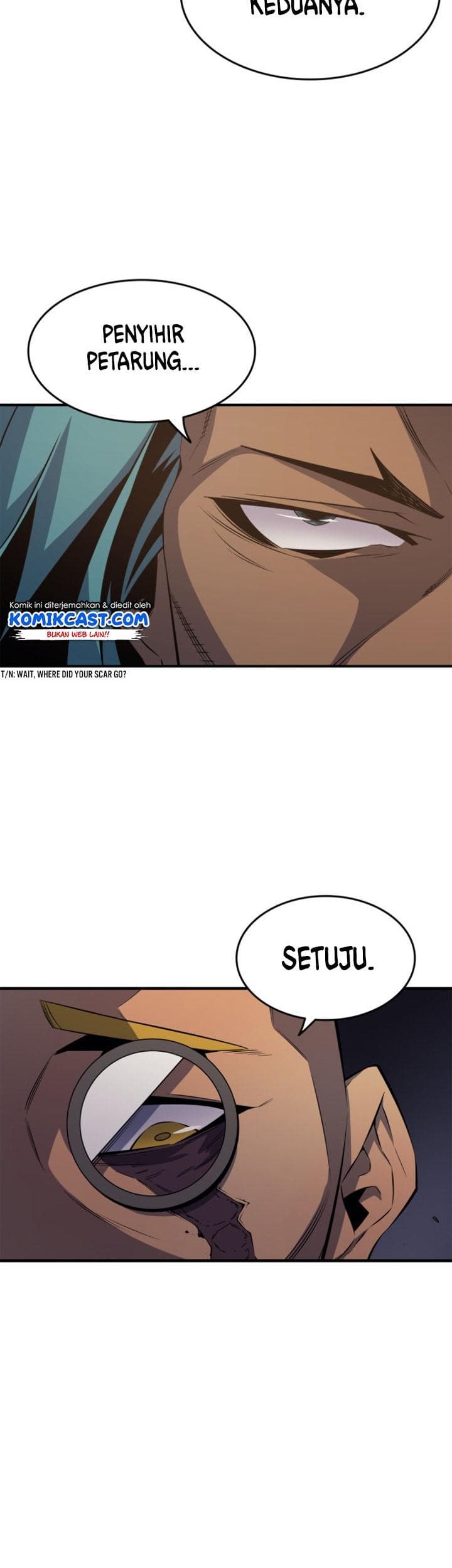 The Great Mage Returns After 4000 Years Chapter 25 page 21