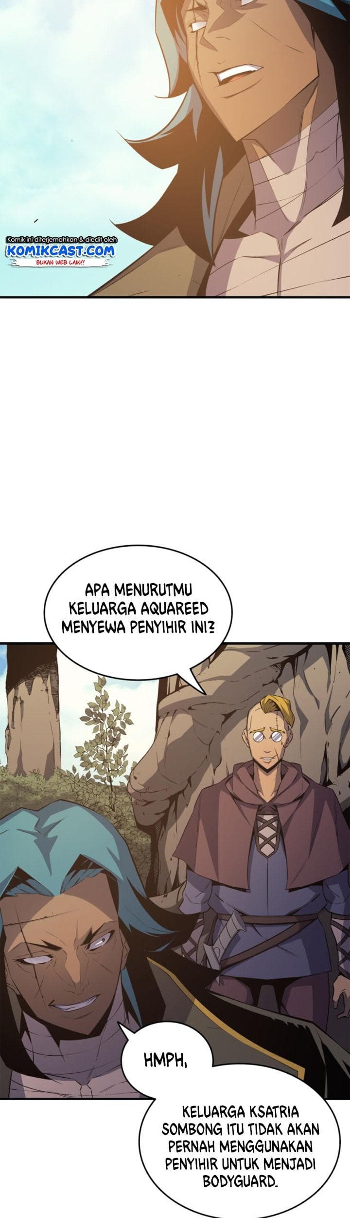 The Great Mage Returns After 4000 Years Chapter 25 page 24