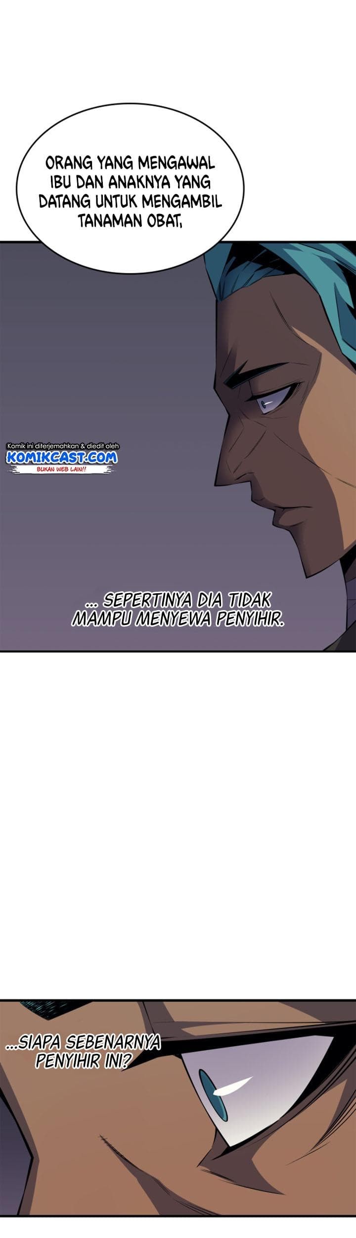 The Great Mage Returns After 4000 Years Chapter 25 page 27