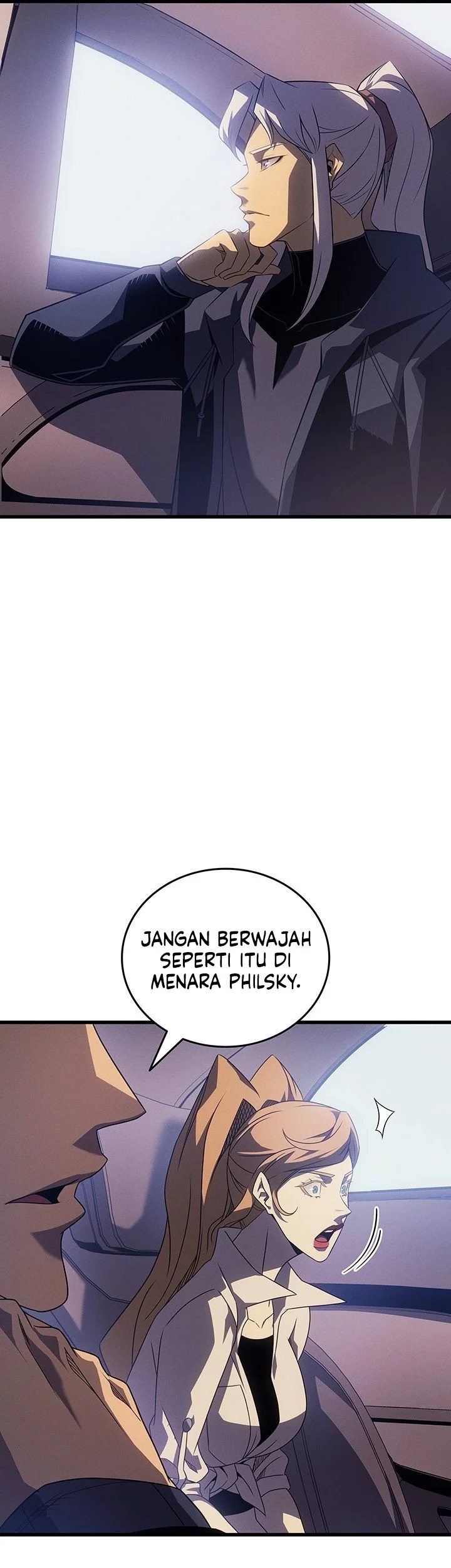 The Great Mage Returns After 4000 Years Chapter 250 page 20