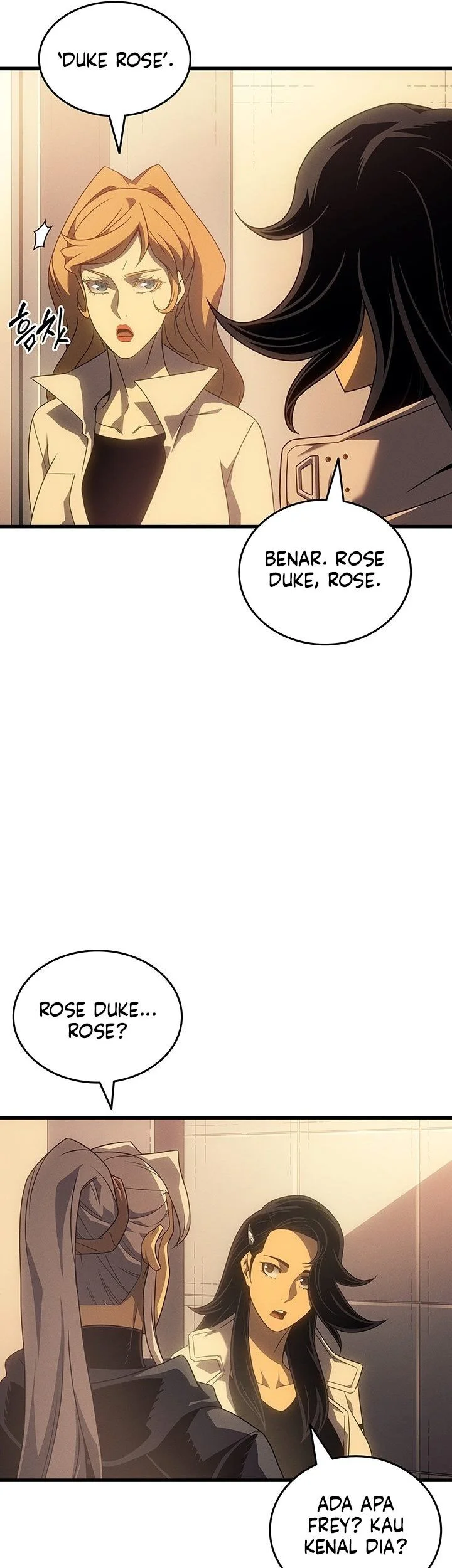The Great Mage Returns After 4000 Years Chapter 250 page 30