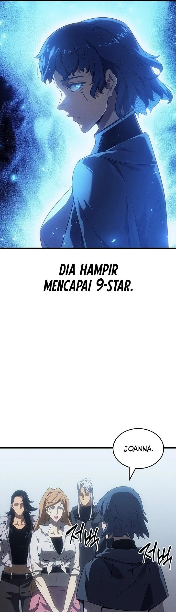 The Great Mage Returns After 4000 Years Chapter 250 page 38