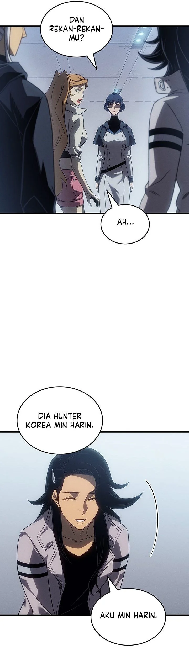 The Great Mage Returns After 4000 Years Chapter 250 page 42