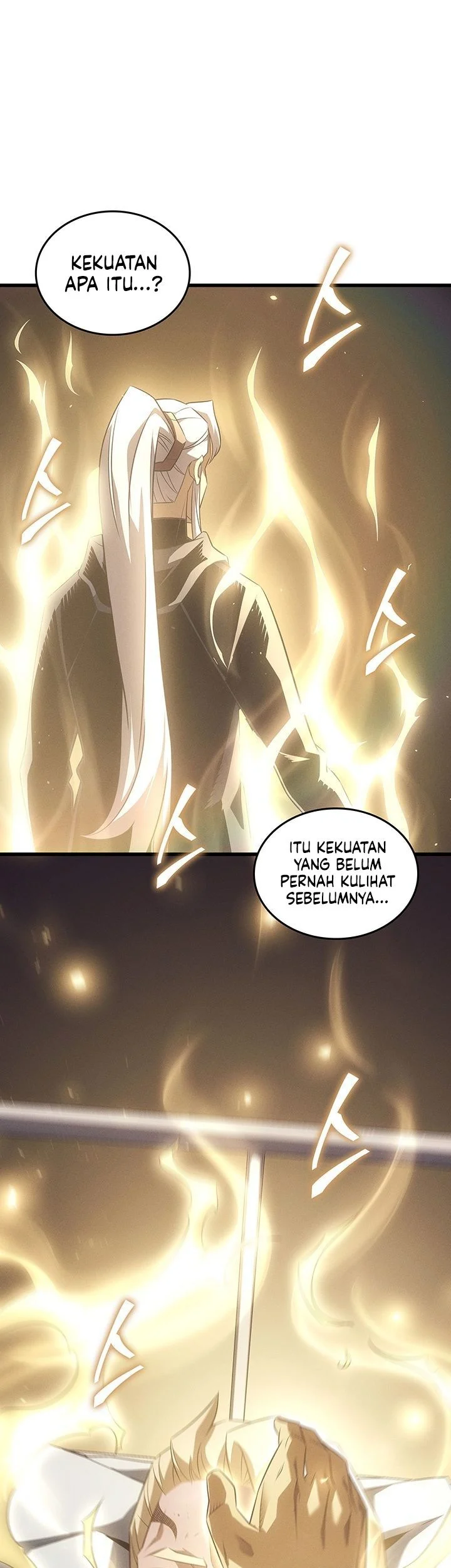 The Great Mage Returns After 4000 Years Chapter 250 page 58
