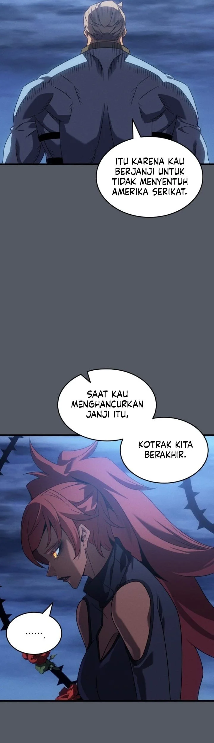 The Great Mage Returns After 4000 Years Chapter 251 page 18