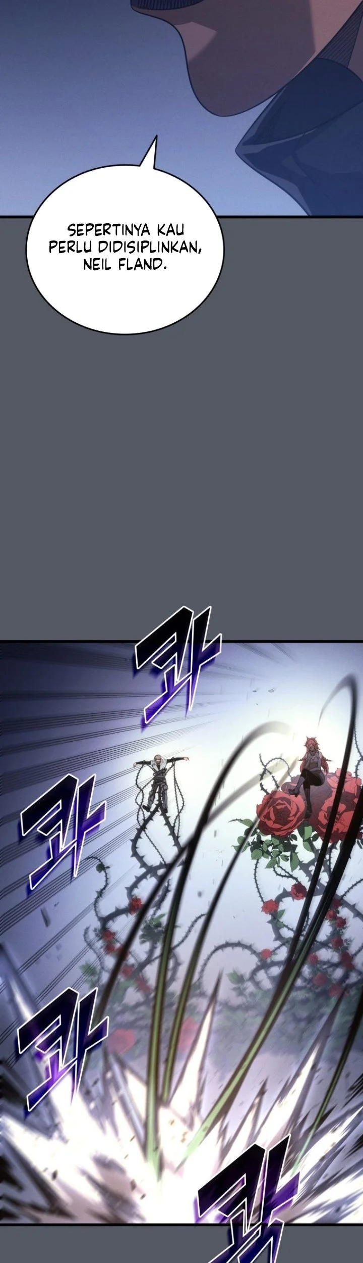 The Great Mage Returns After 4000 Years Chapter 251 page 22