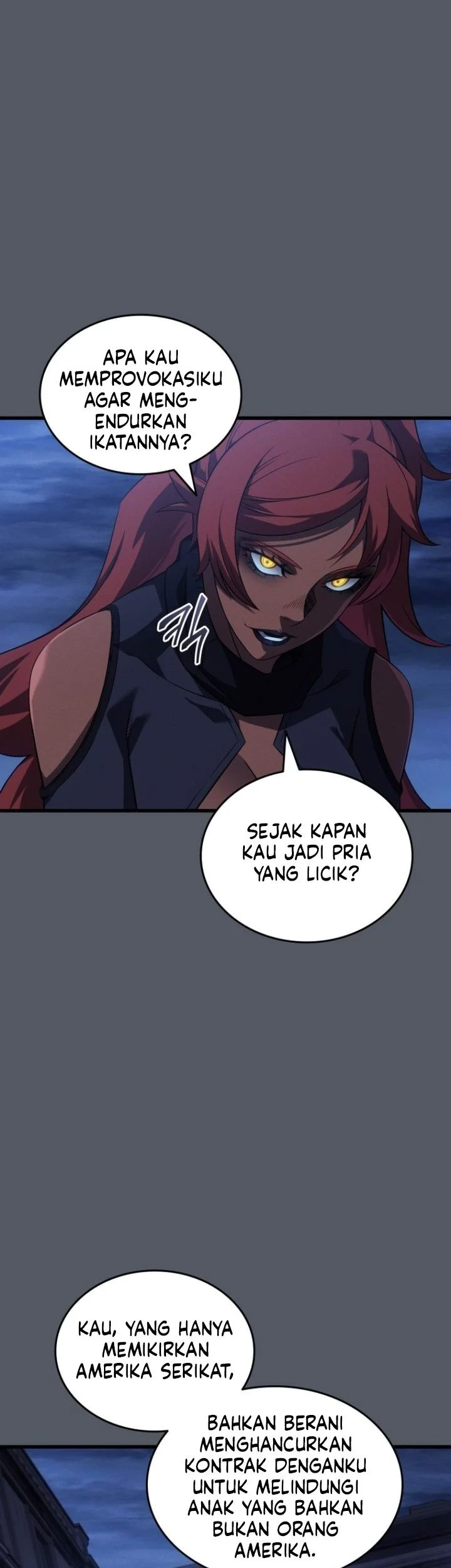 The Great Mage Returns After 4000 Years Chapter 251 page 32