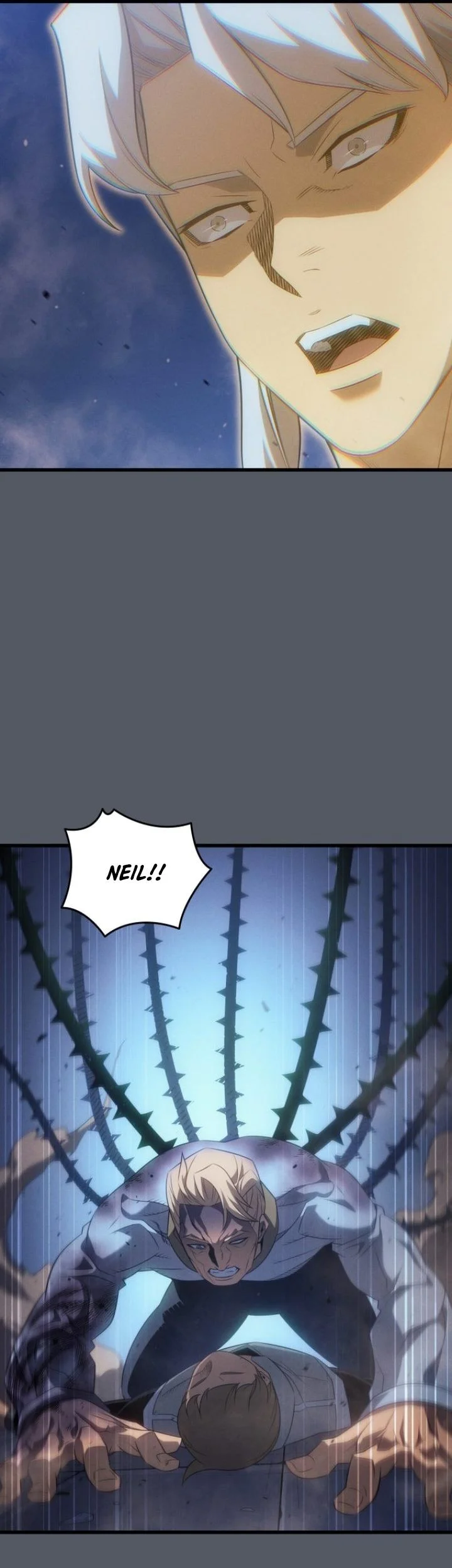 The Great Mage Returns After 4000 Years Chapter 251 page 42