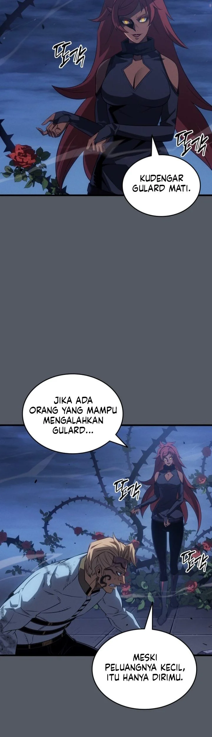 The Great Mage Returns After 4000 Years Chapter 251 page 52