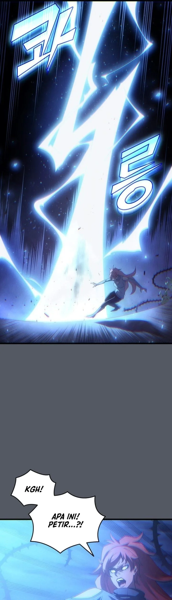 The Great Mage Returns After 4000 Years Chapter 251 page 60