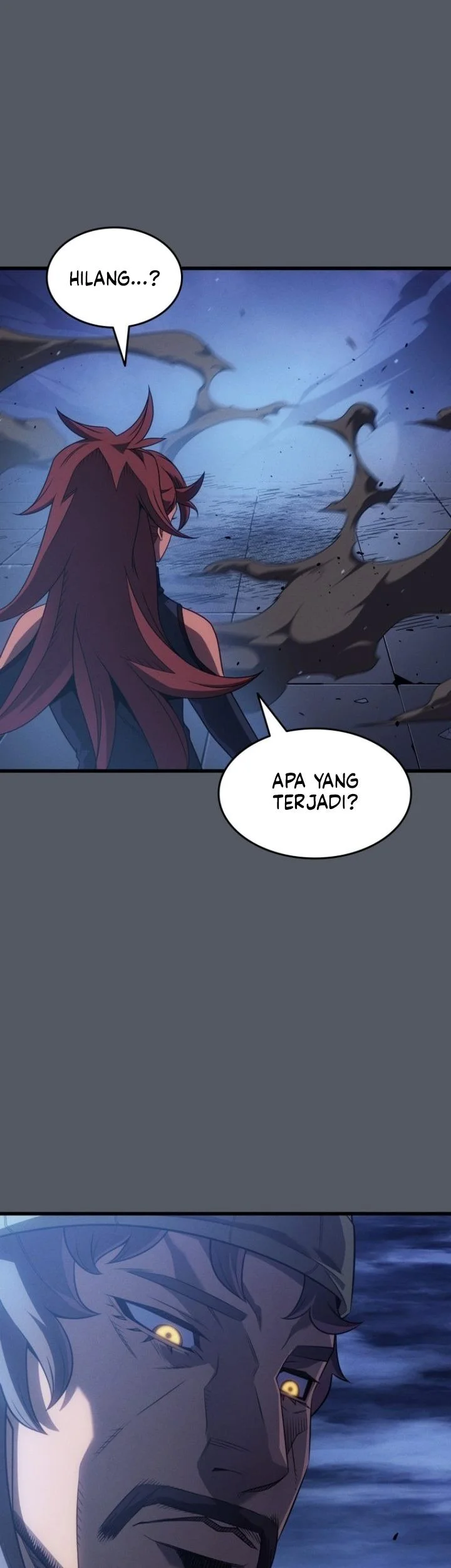 The Great Mage Returns After 4000 Years Chapter 251 page 62