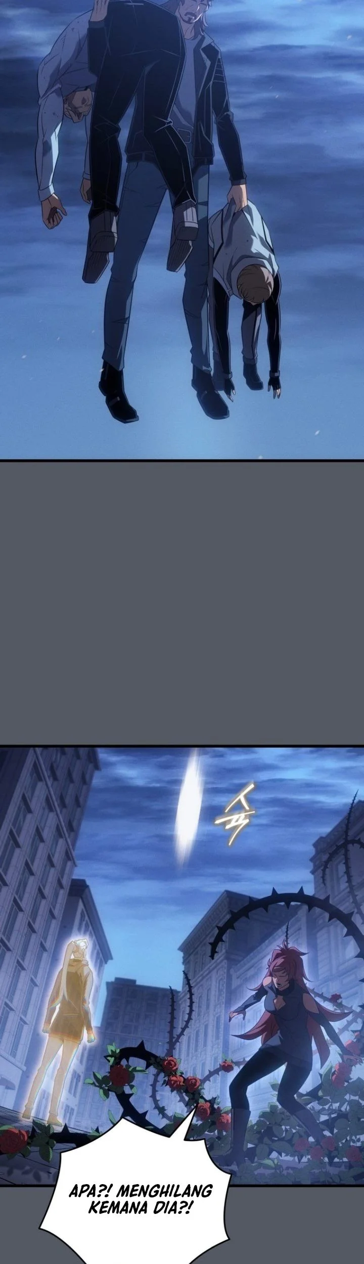 The Great Mage Returns After 4000 Years Chapter 251 page 64