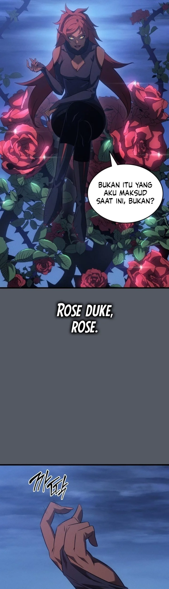 The Great Mage Returns After 4000 Years Chapter 251 page 4