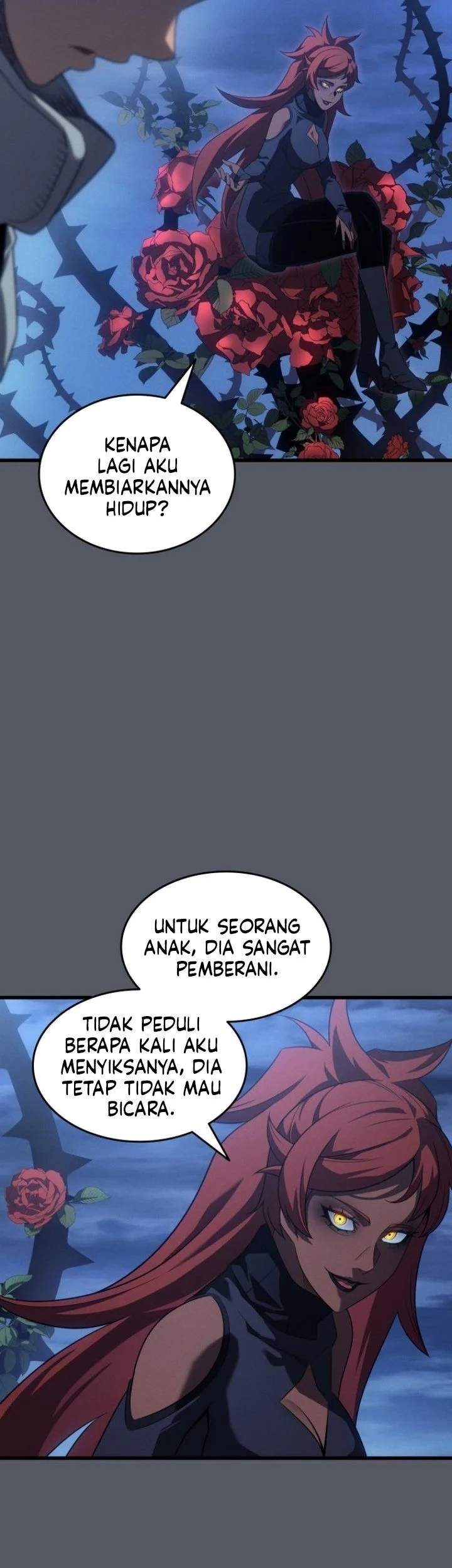 The Great Mage Returns After 4000 Years Chapter 251 page 12