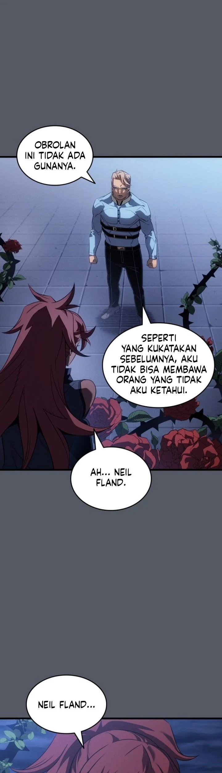 The Great Mage Returns After 4000 Years Chapter 251 page 14