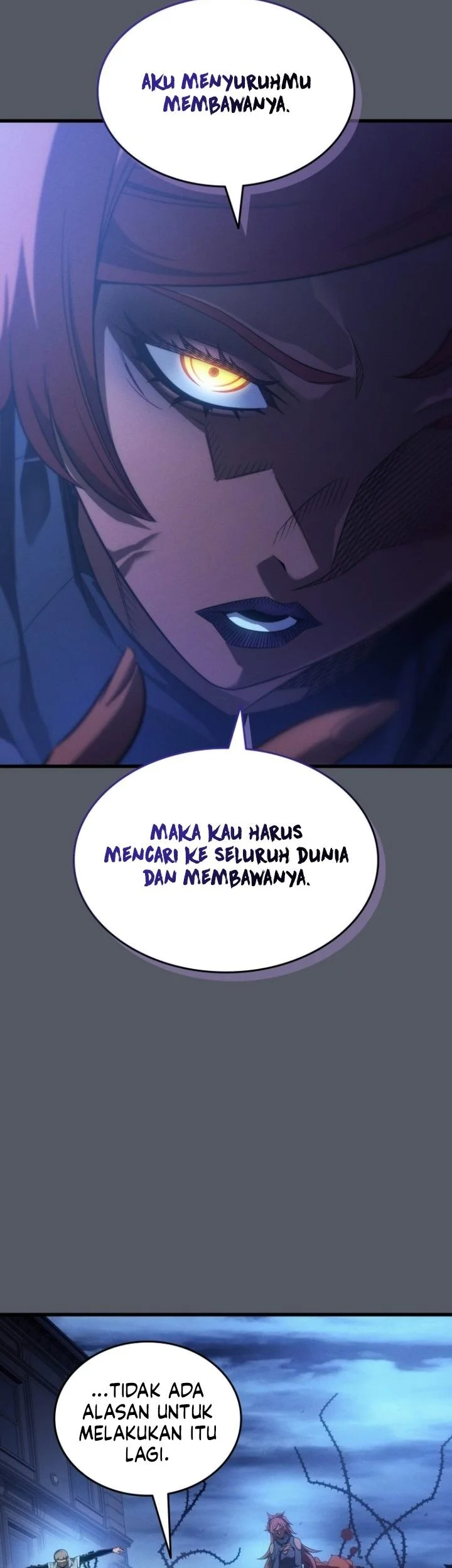 The Great Mage Returns After 4000 Years Chapter 251 page 16