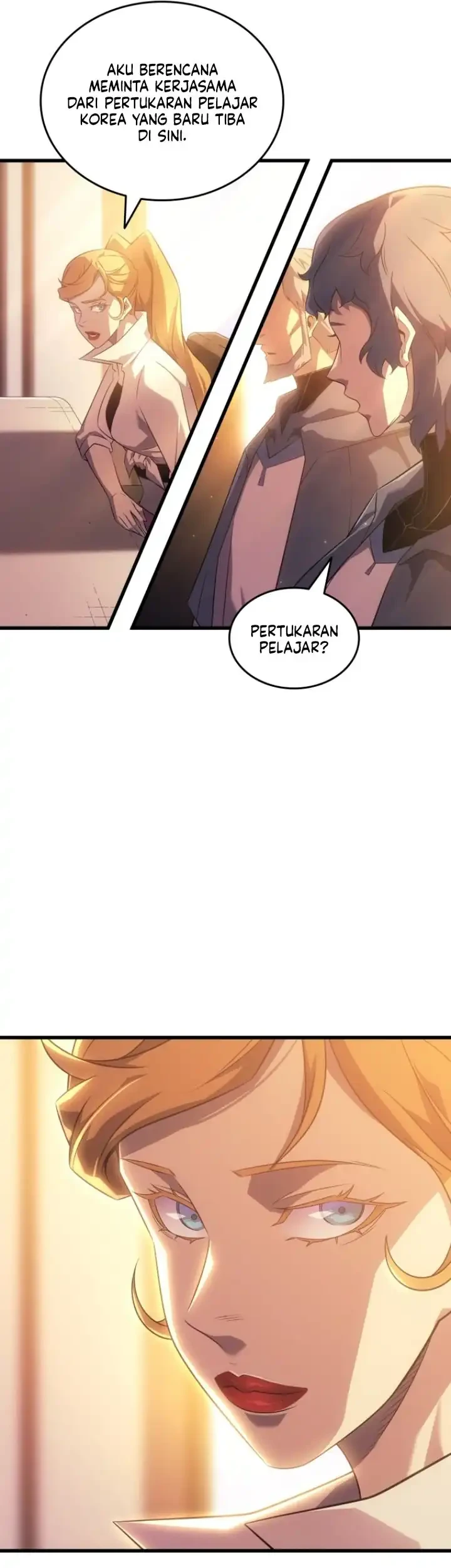The Great Mage Returns After 4000 Years Chapter 252 page 20