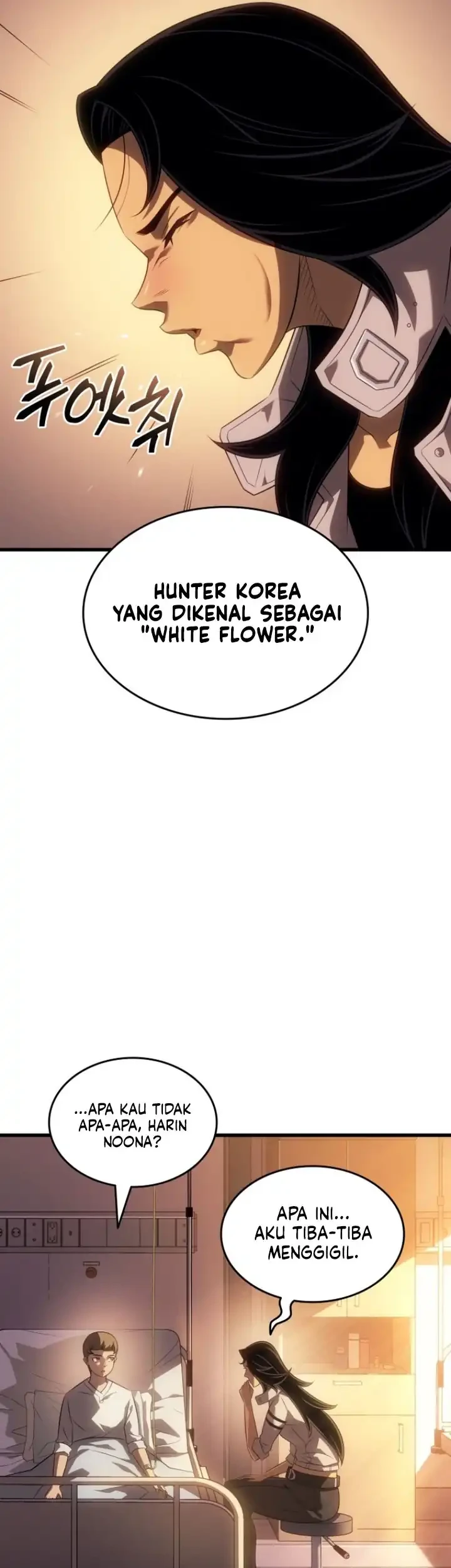 The Great Mage Returns After 4000 Years Chapter 252 page 22