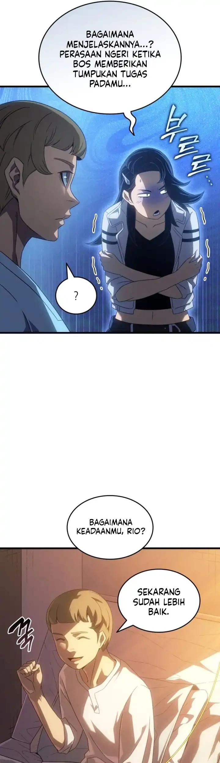 The Great Mage Returns After 4000 Years Chapter 252 page 24