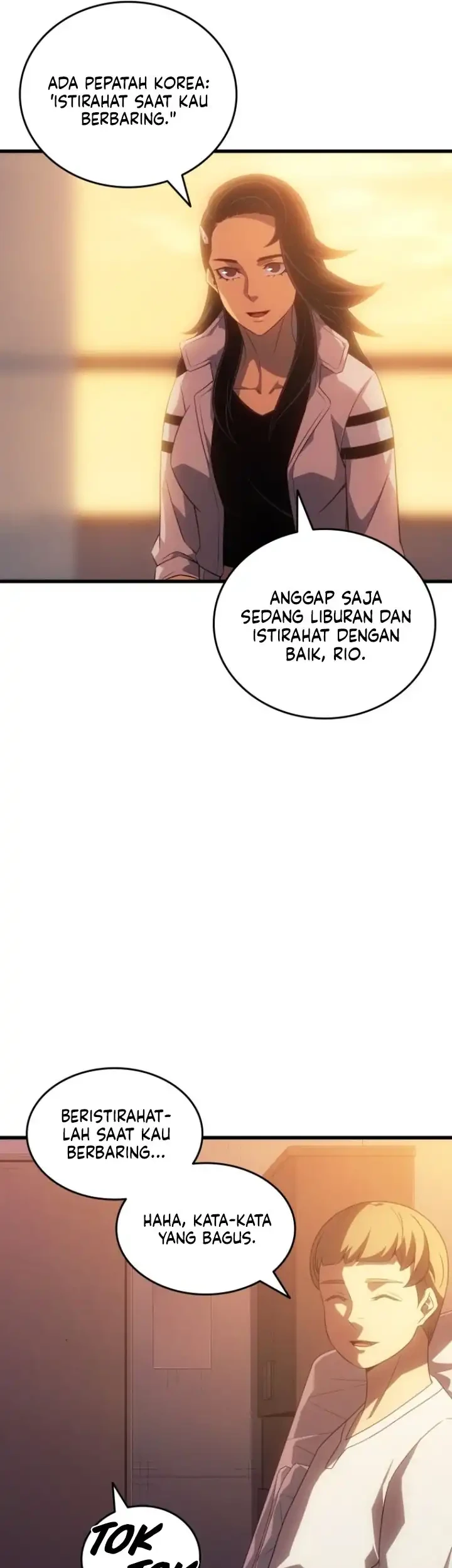 The Great Mage Returns After 4000 Years Chapter 252 page 26